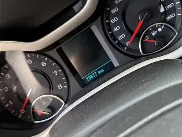 Chevrolet Malibu — миниатюра 7
