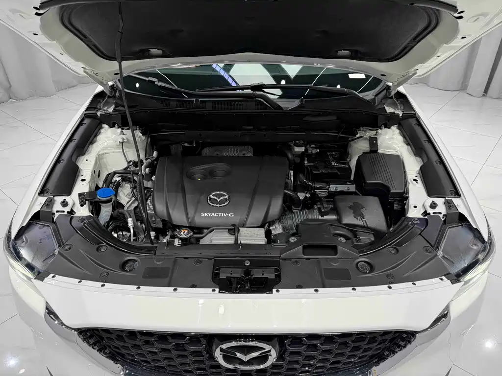 Mazda CX-5 — фотографии объявления, Фото 23