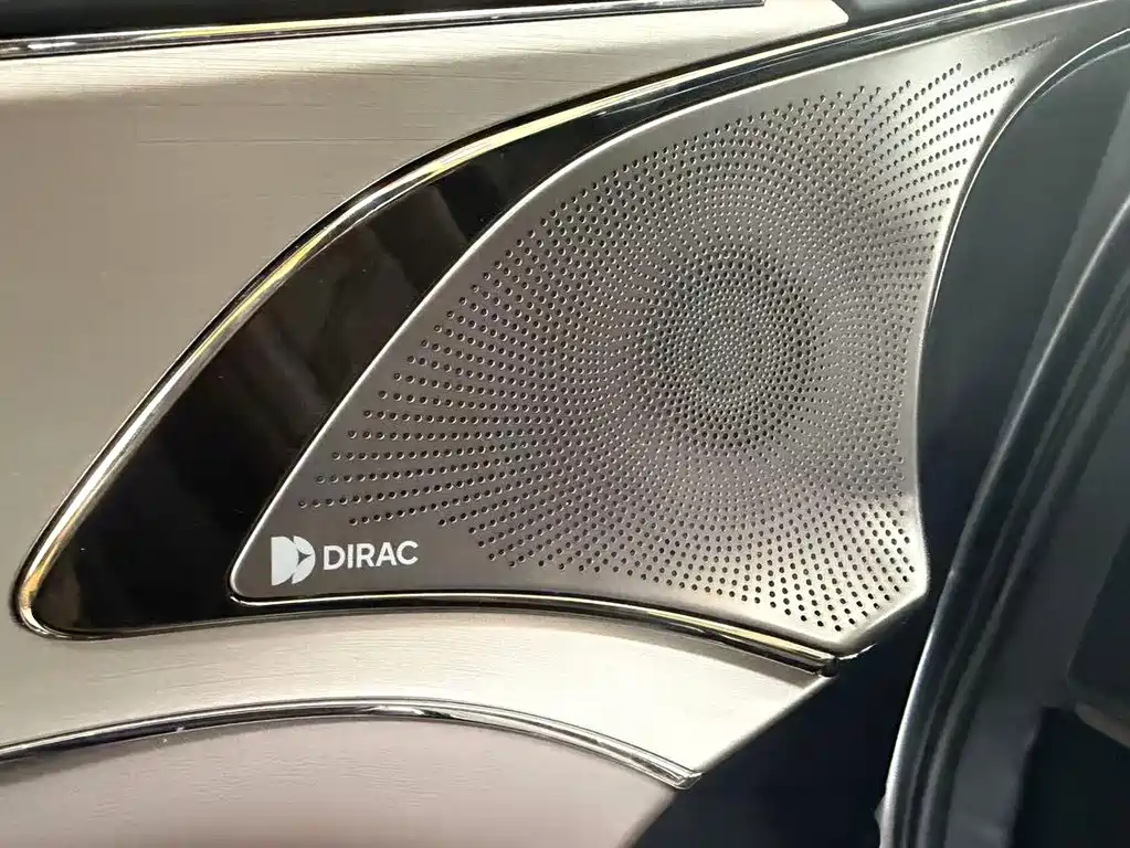 BYD Han — миниатюра 5