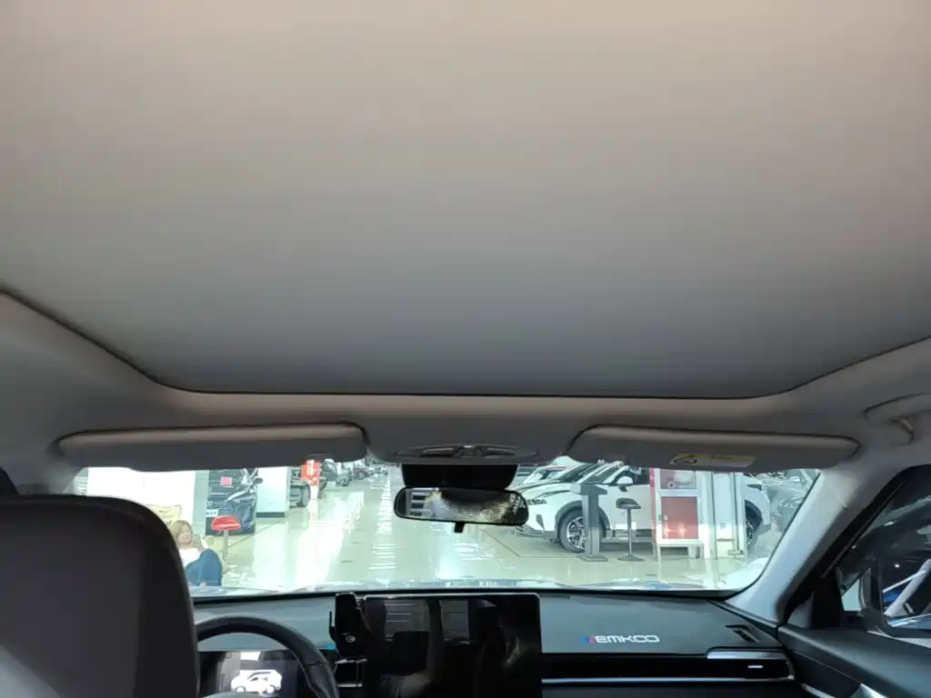 GAC Motor Shadow Cool — миниатюра 18