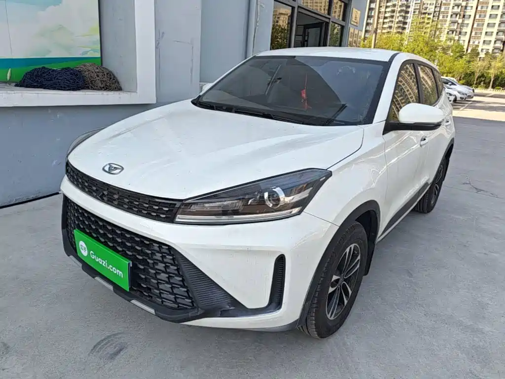 Cowin Xuanjie Pro
