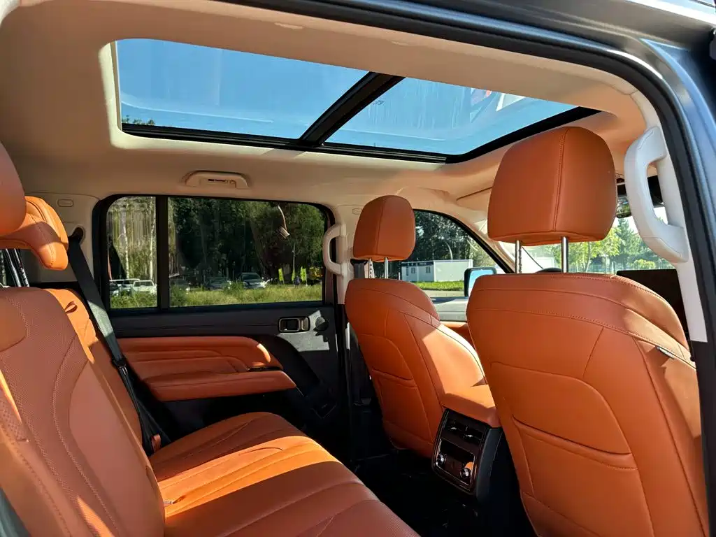 Haval H9 — миниатюра 20