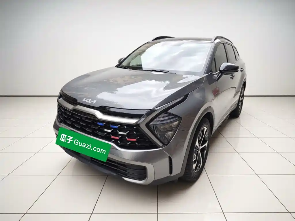 狮铂拓界 2023款 1.5T 两驱尊贵版 2023