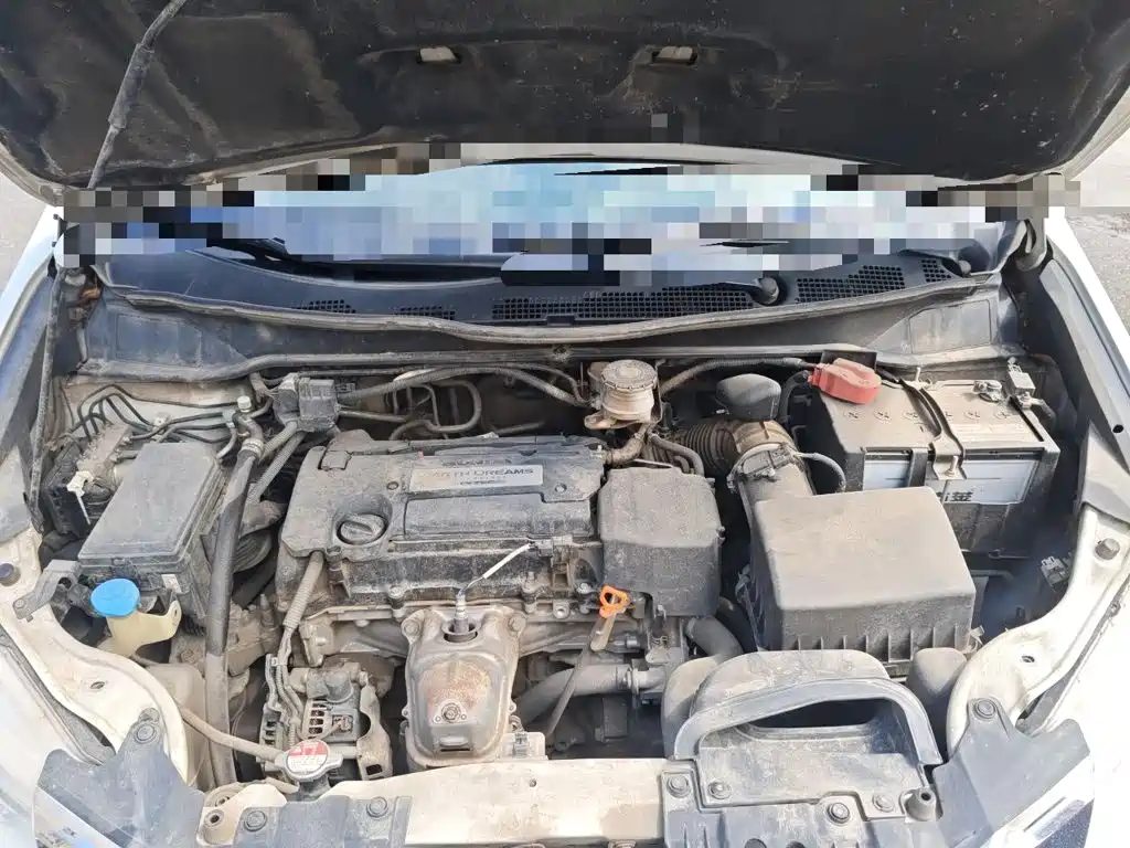 Honda Odyssey — миниатюра 11