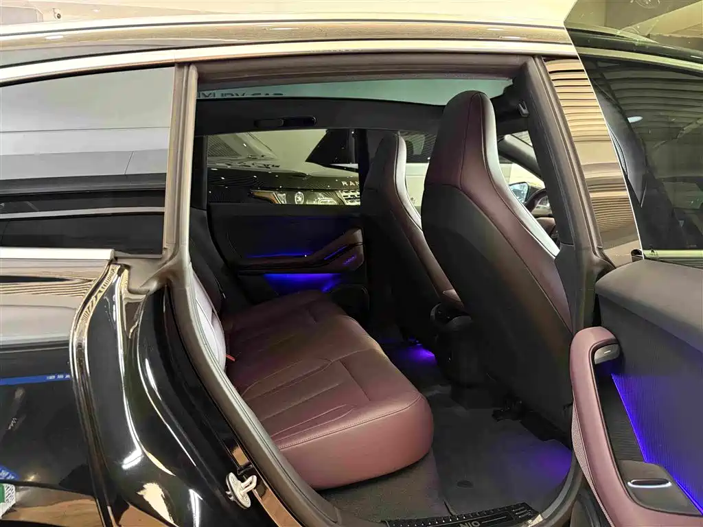 NIO ET5T — миниатюра 6