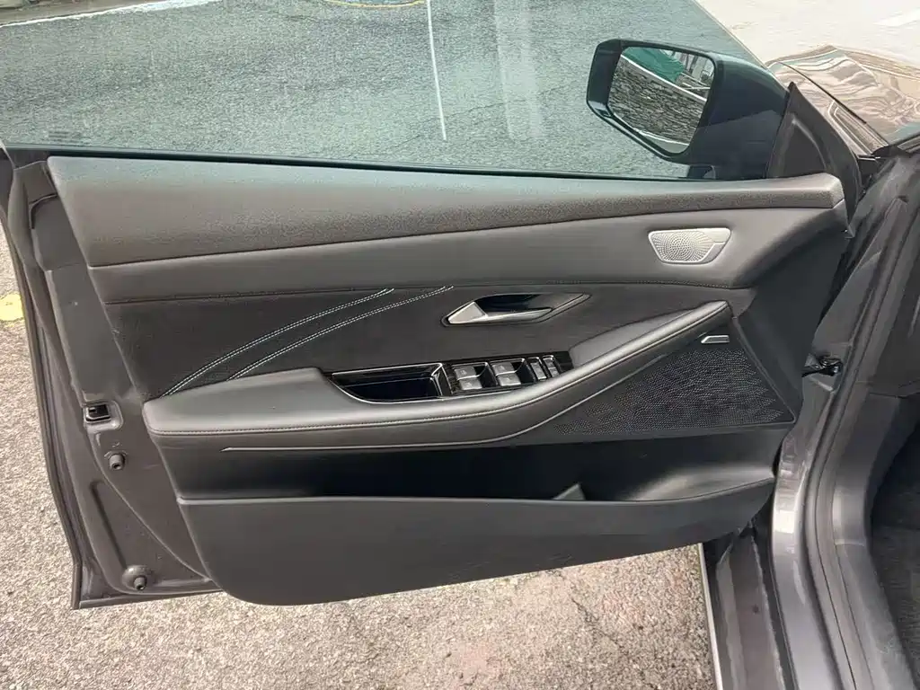 Changan Deepal DARK BLUE SL03