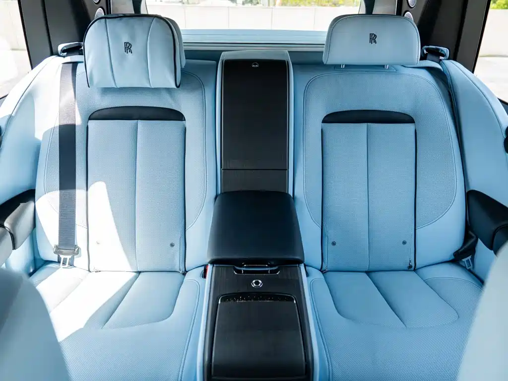 Rolls-Royce Cullinan — фотографии объявления, Фото 9