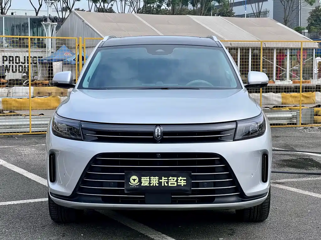 AITO AITO M7 — миниатюра 2