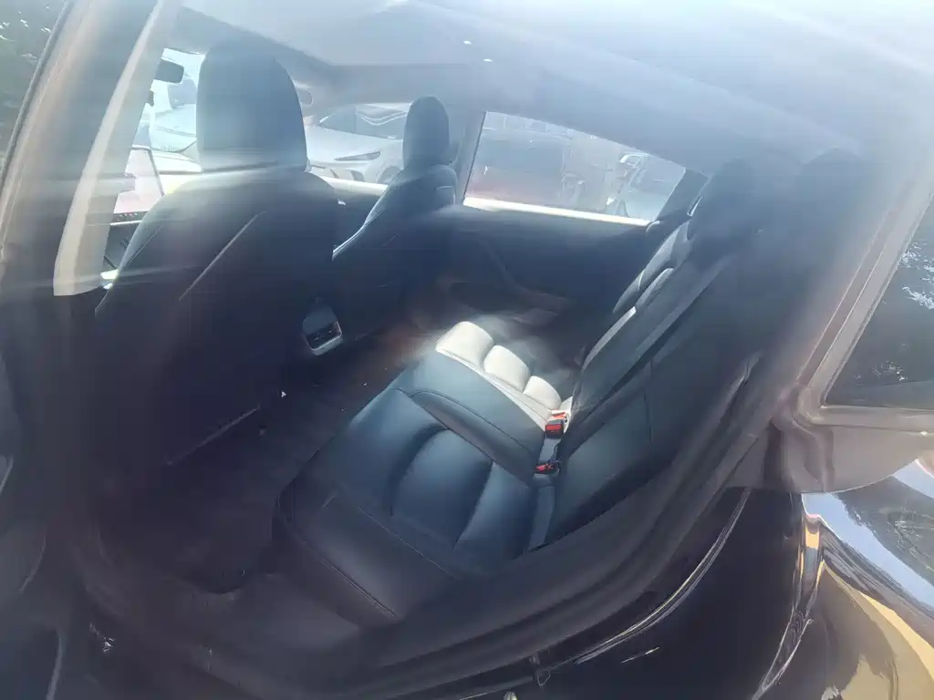 Tesla Model 3 — миниатюра 10