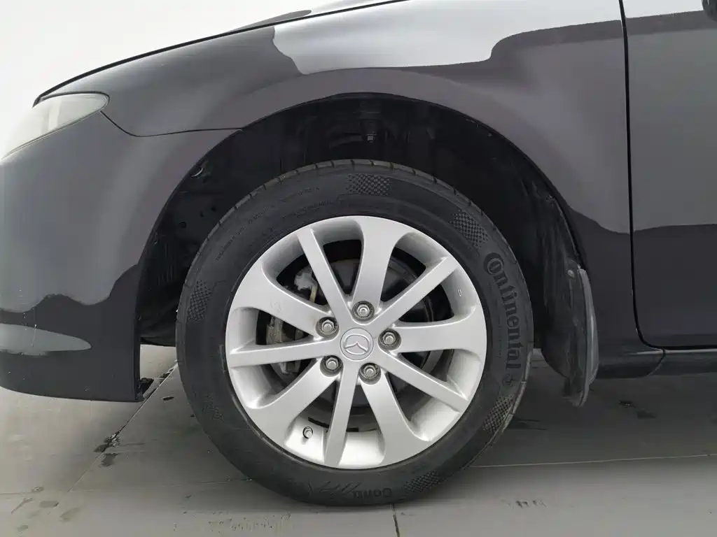 Mazda 6 — миниатюра 17
