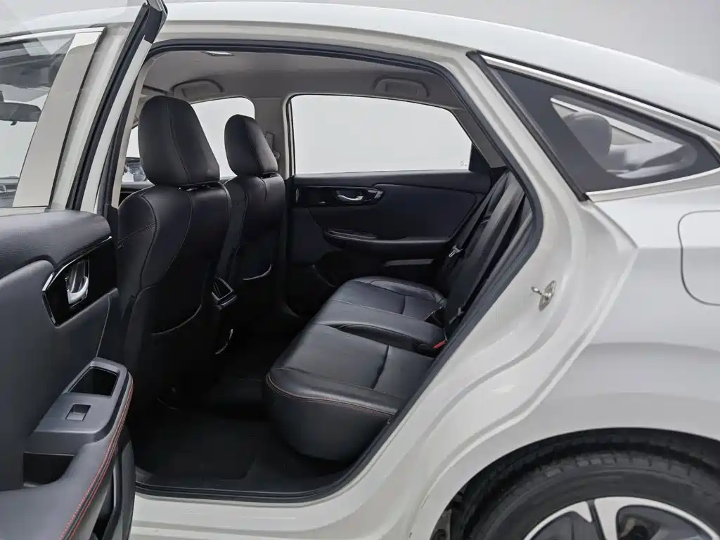 Honda Envix — миниатюра 15