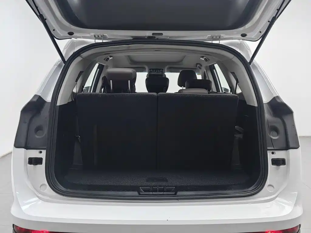 Jetour X90 — миниатюра 16