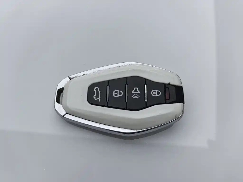 Jetour X90 — миниатюра 19