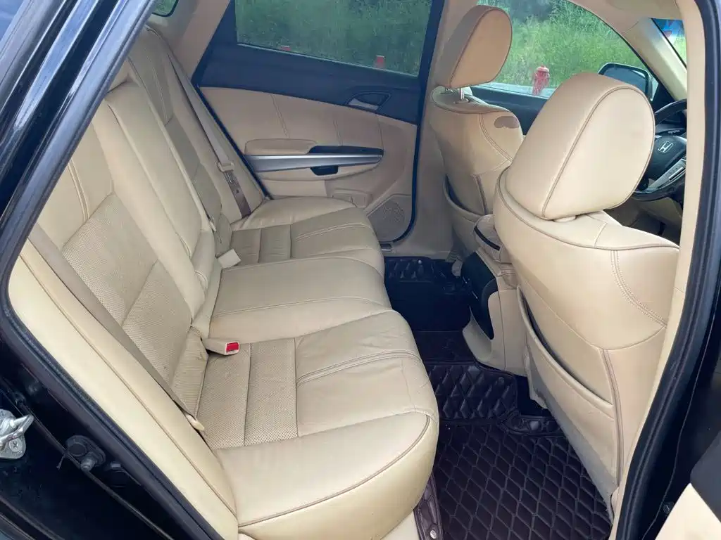 Honda Crosstour — миниатюра 6