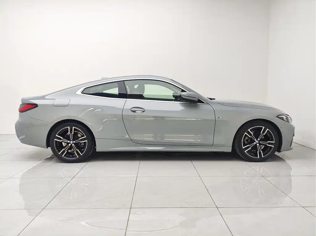 BMW 4 Series — миниатюра 3