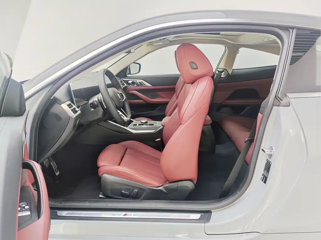 BMW 4 Series — миниатюра 9