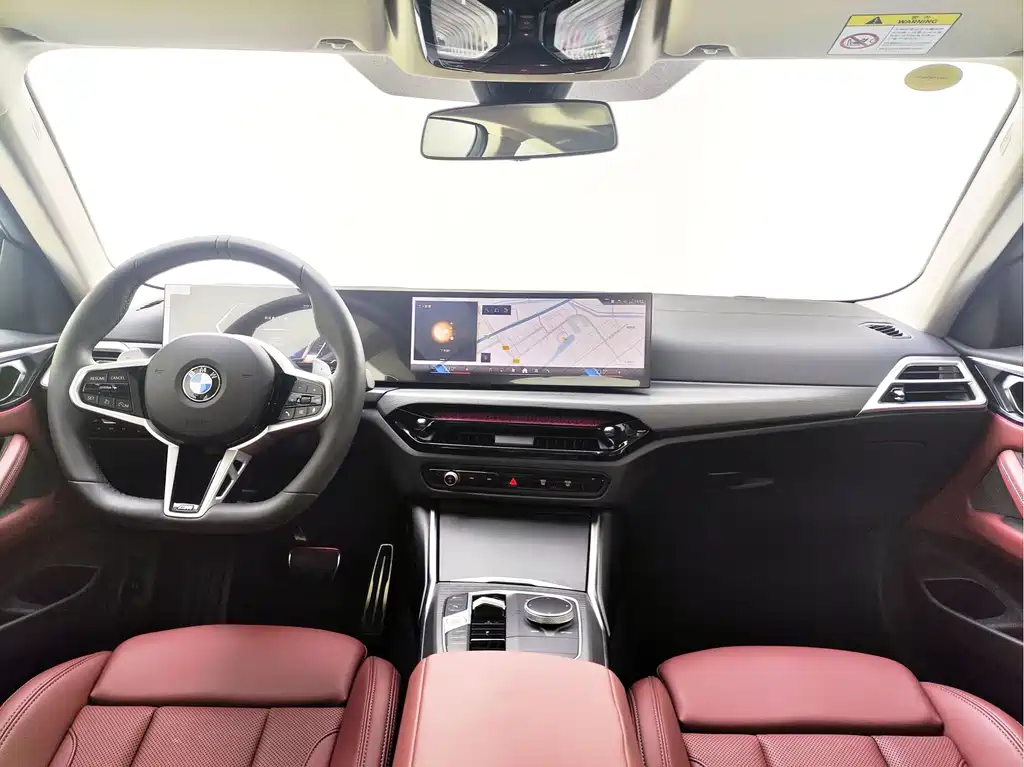 BMW 4 Series — миниатюра 7