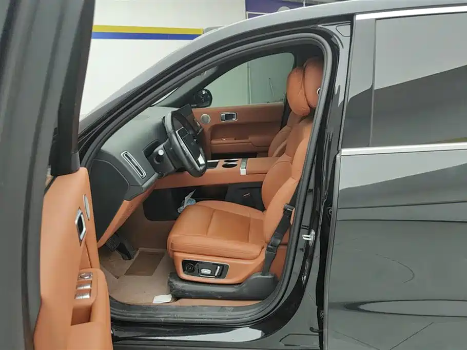 Li Auto L8 2024 Max