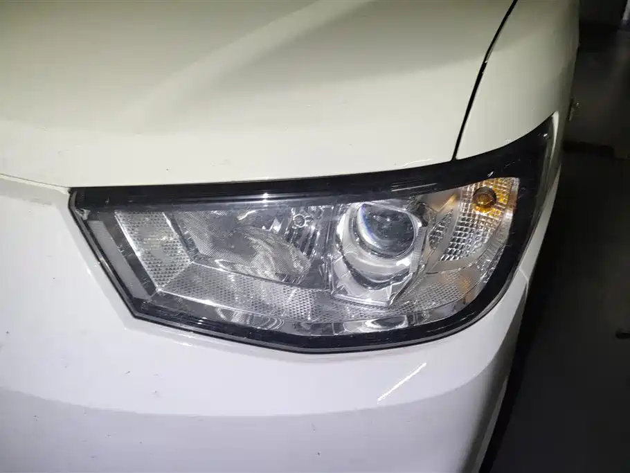 Kaiyi E5 2025 -36.8kWh 6 мест