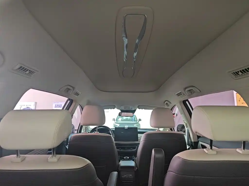 BYD MAX New Energy — миниатюра 18
