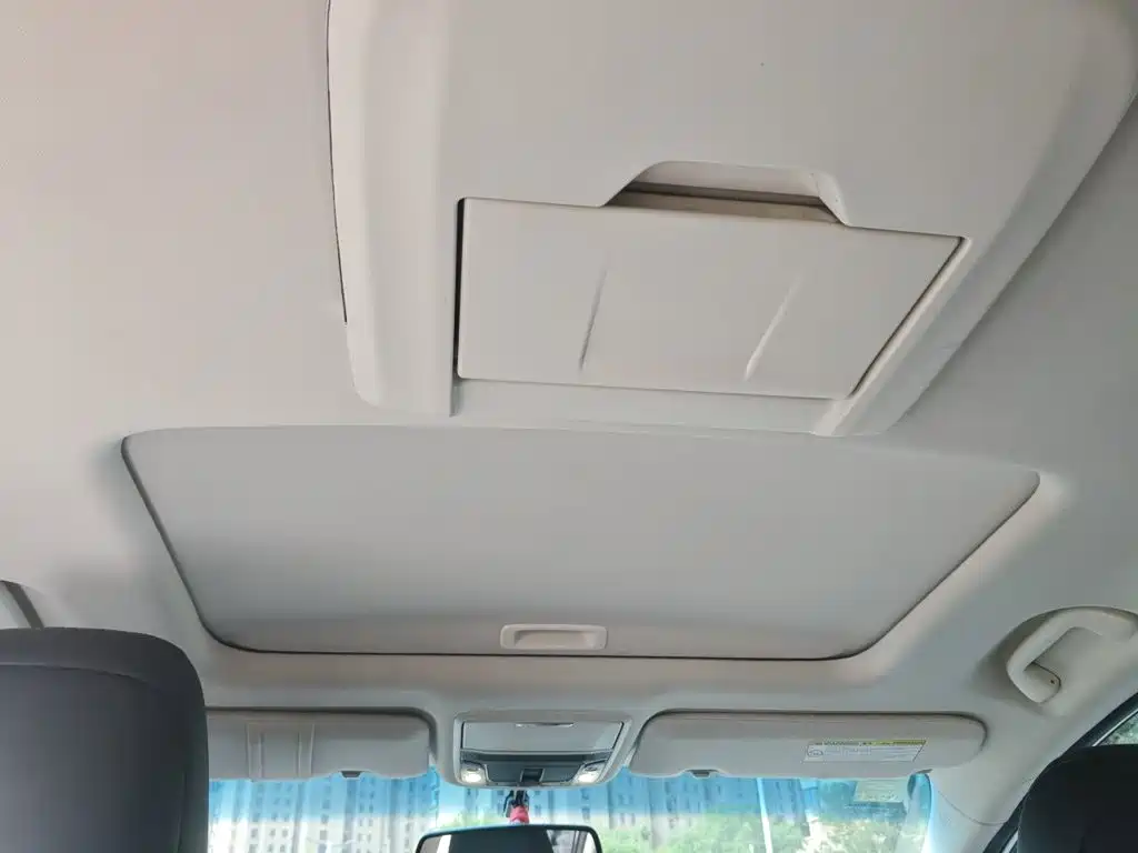 Honda Odyssey — миниатюра 9