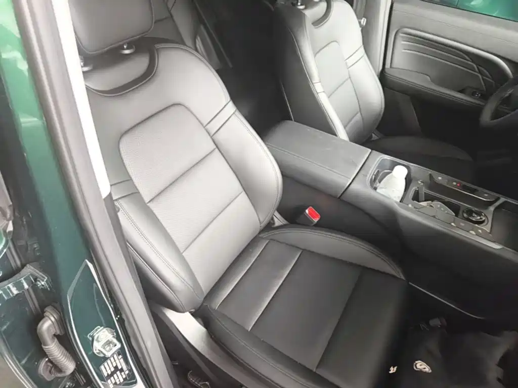 Haval Menglong Petrol — миниатюра 25