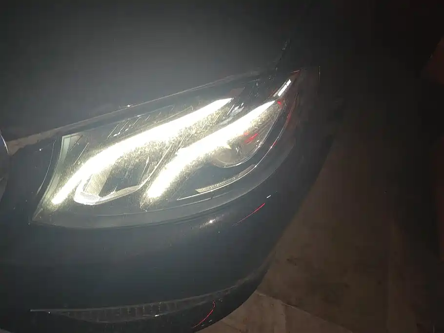 Mercedes-Benz E-Class E 2020 E 300 L Fashion