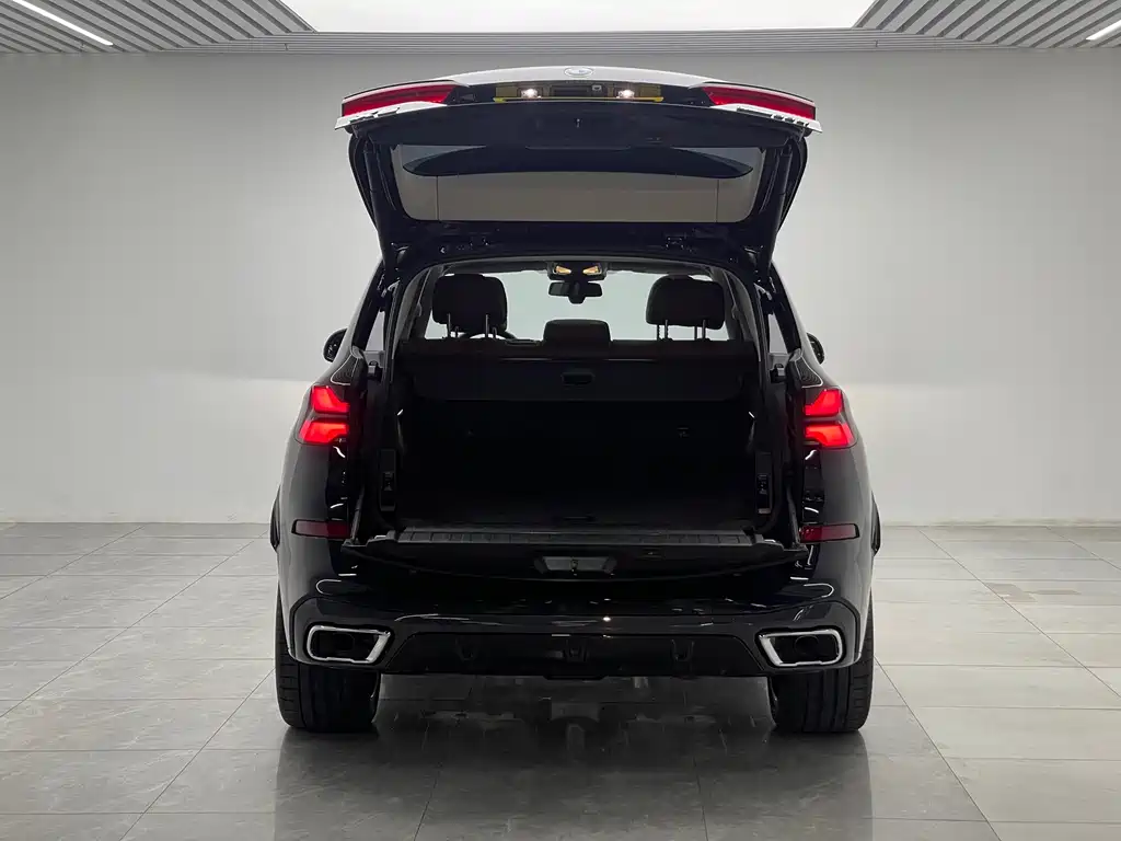 BMW X5 — миниатюра 10