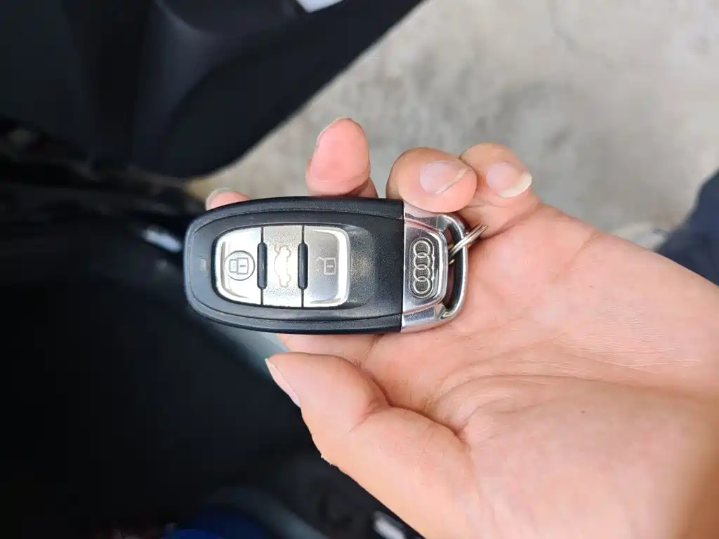Audi Q5 — миниатюра 12