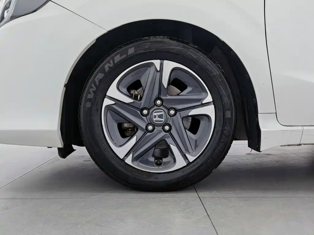 Honda Envix — миниатюра 17