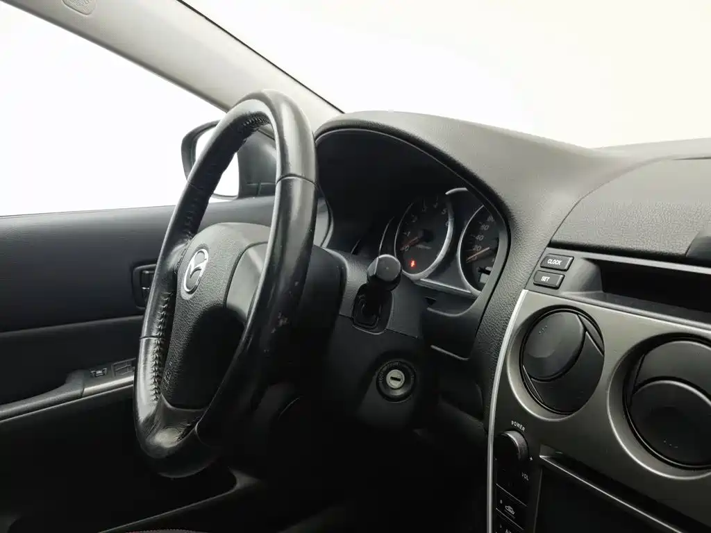 Mazda 6 — миниатюра 22