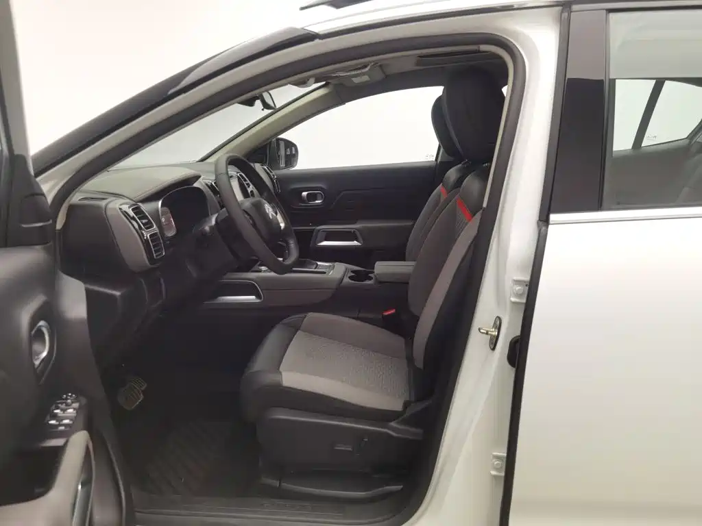 Citroen C5 AIRCROSS — миниатюра 10