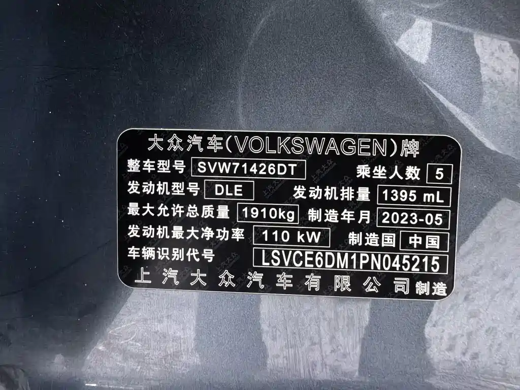 Volkswagen Lamando — миниатюра 9