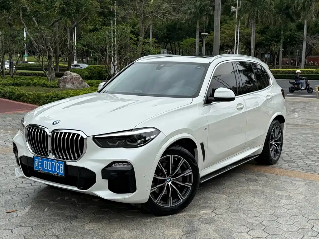 BMW X5 (Import) 2020
