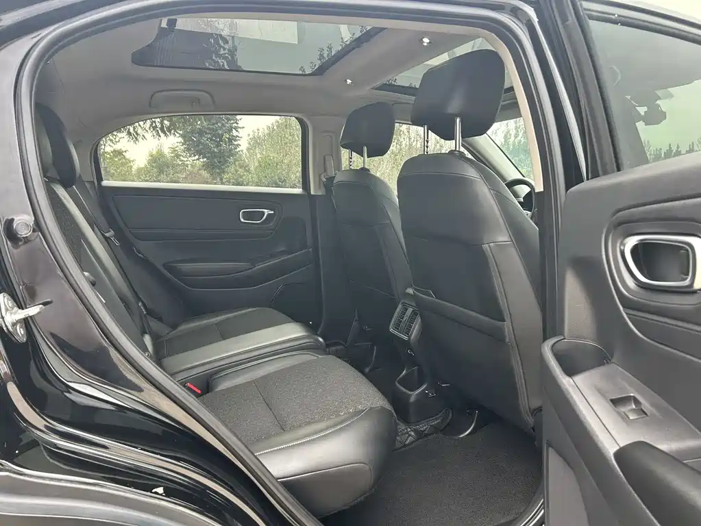 Honda XR-V — миниатюра 14
