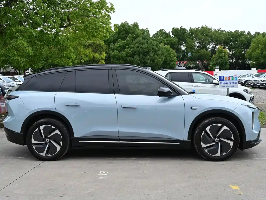 NIO ES6 2023 75kWh
