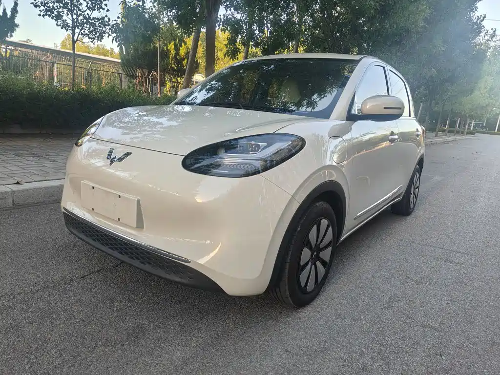 Wuling Bingo — миниатюра 2