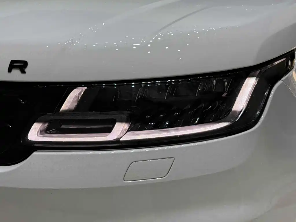 Land Rover Range Rover Sport 2021 3.0 L6