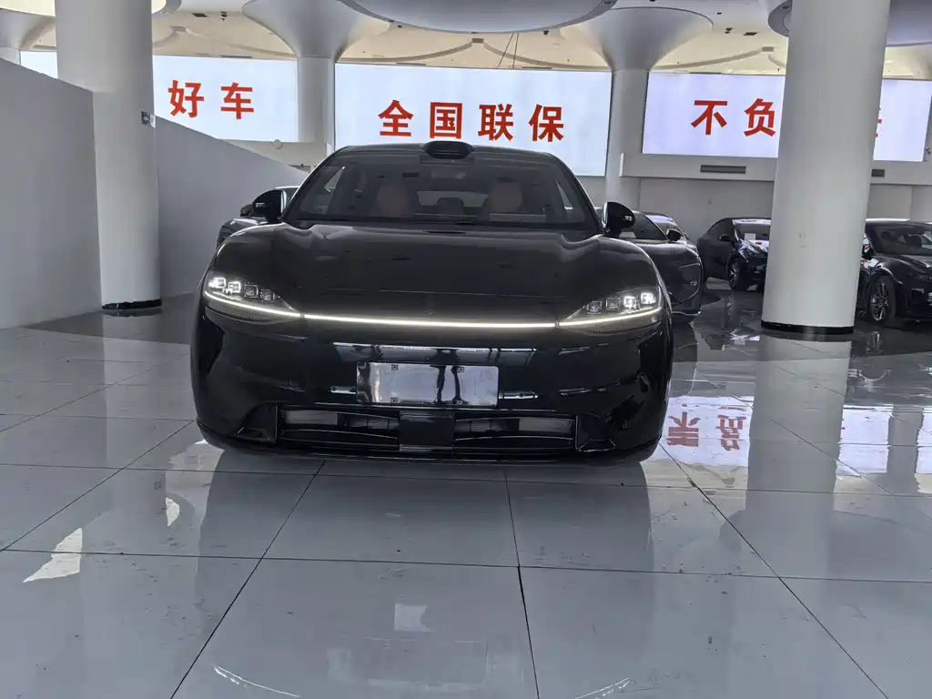 Zhijie Zhijie R7 — миниатюра 2