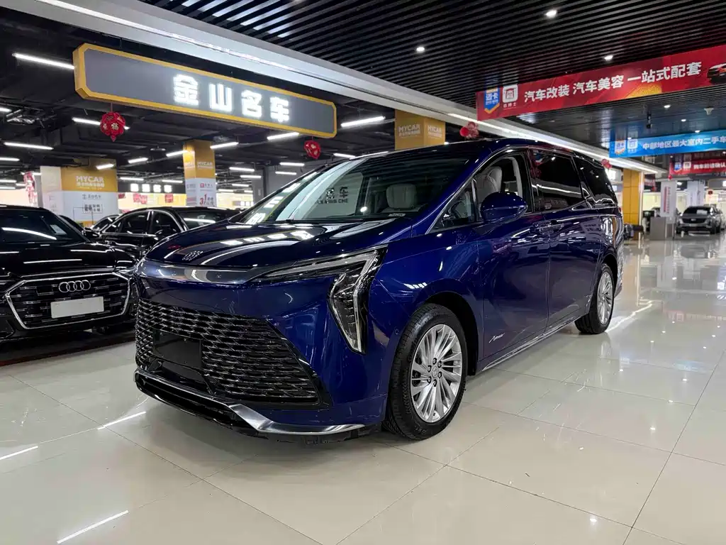 Buick Century 2024