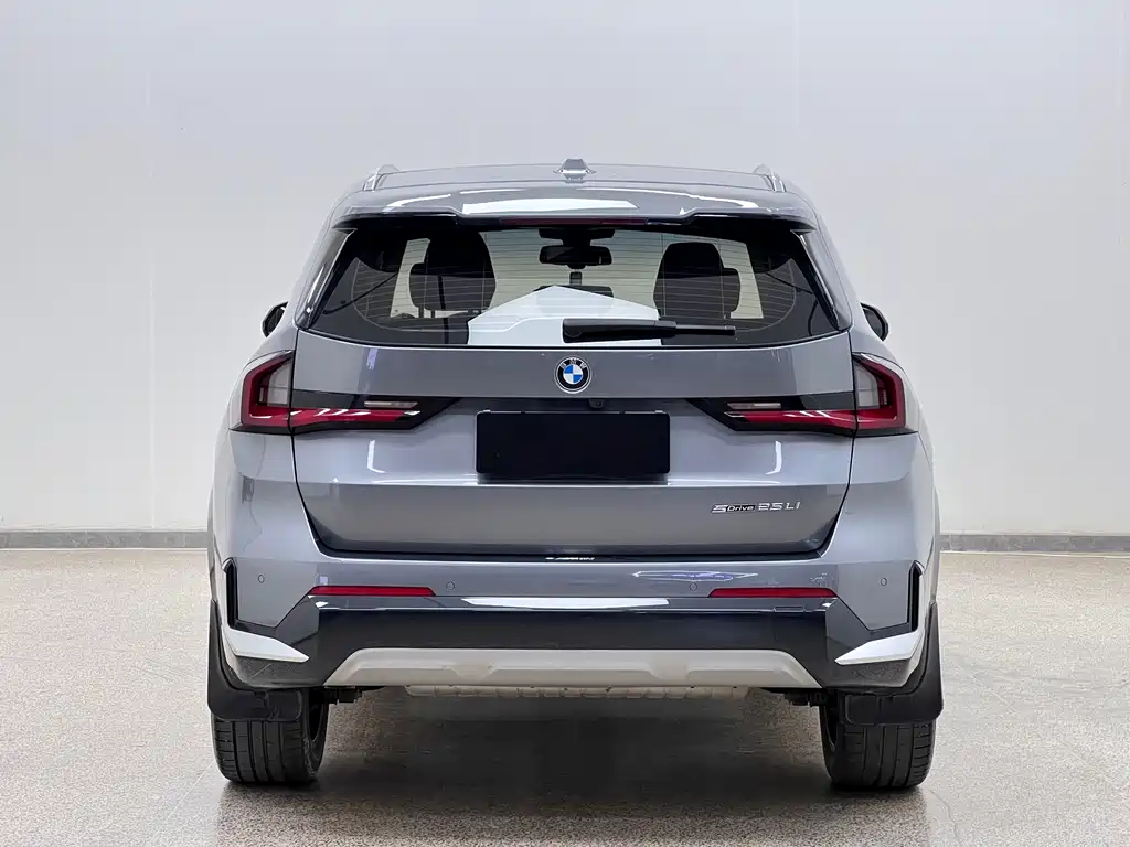BMW X1 2023 sDrive25Li X