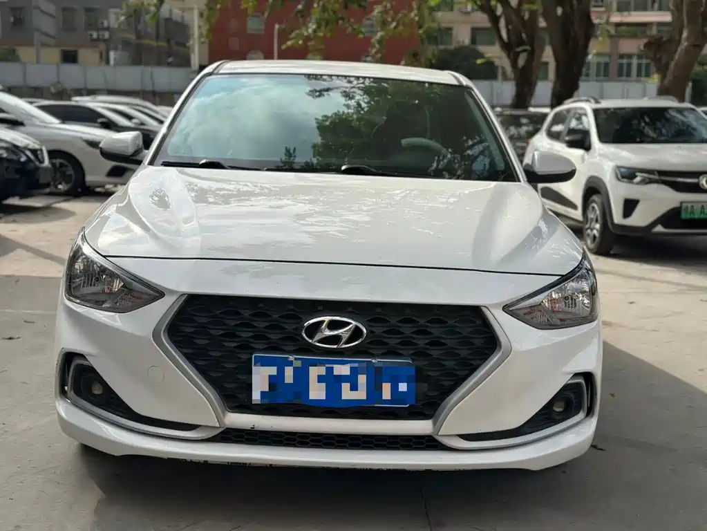 HYUNDAI YUEDONG