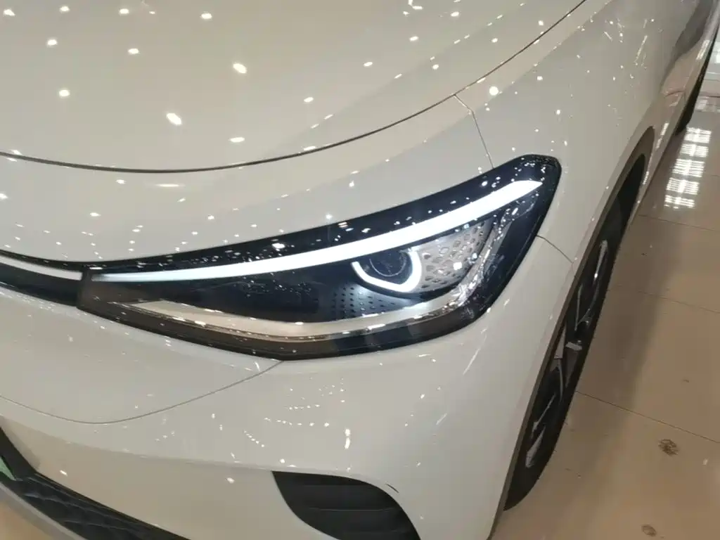 Volkswagen ID.4 Crozz — миниатюра 24