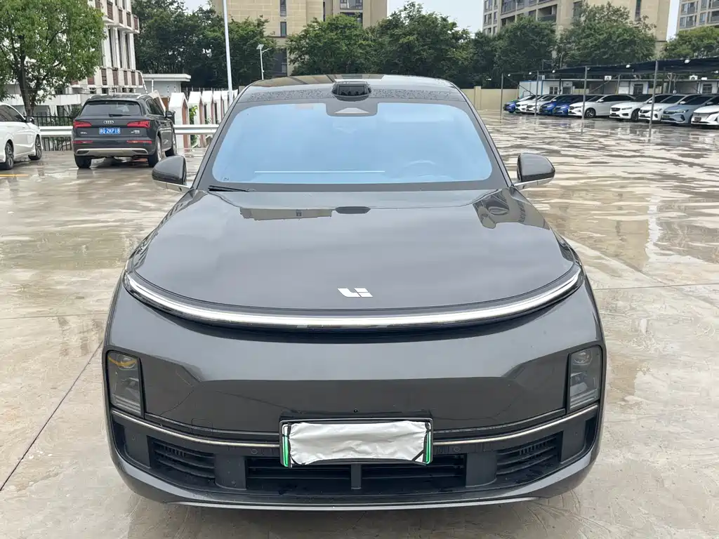 Li Auto L8 2024 Max