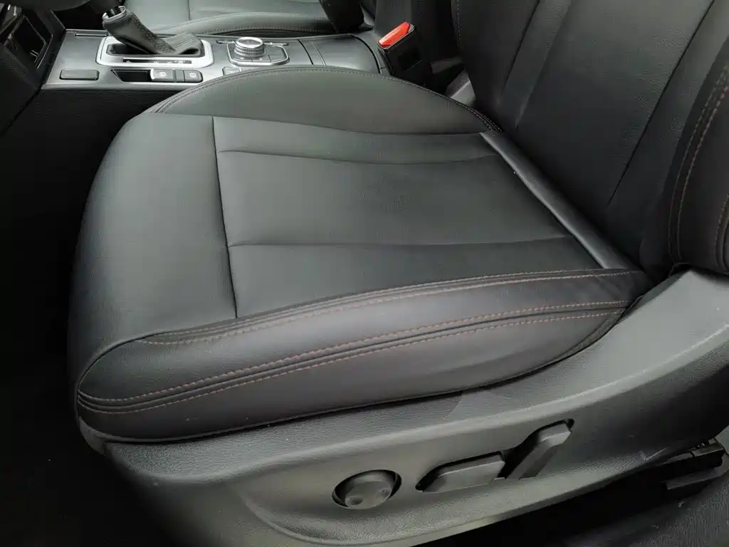 Haval H6 Coupe — миниатюра 20