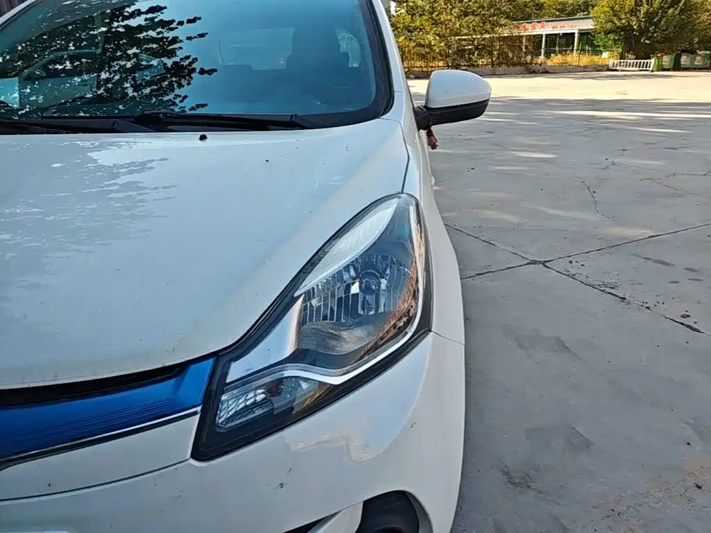 Changan EV — миниатюра 24