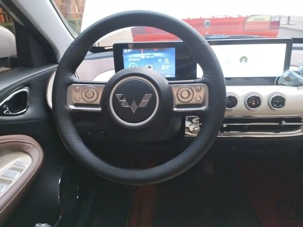 Wuling Bingo — миниатюра 3