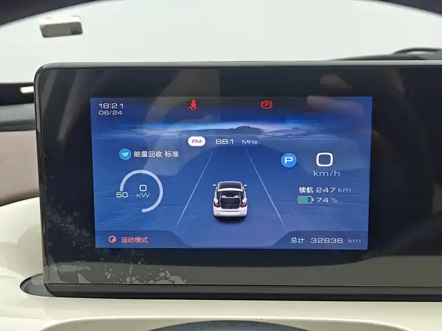 Wuling Binguo 2024 333km Enjoy