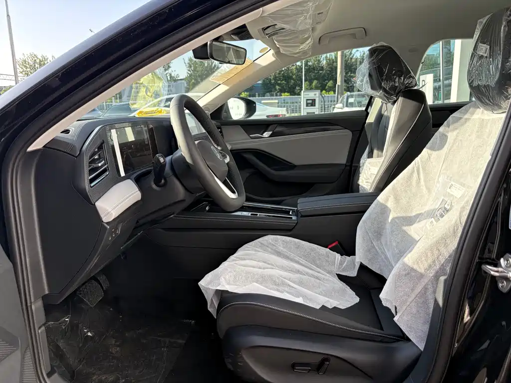 Volkswagen Magotan 2026 300TSI Premium