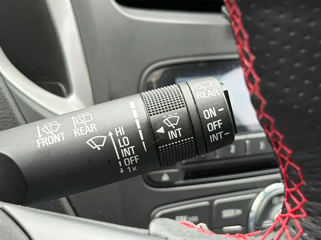 Chevrolet Trax — миниатюра 16